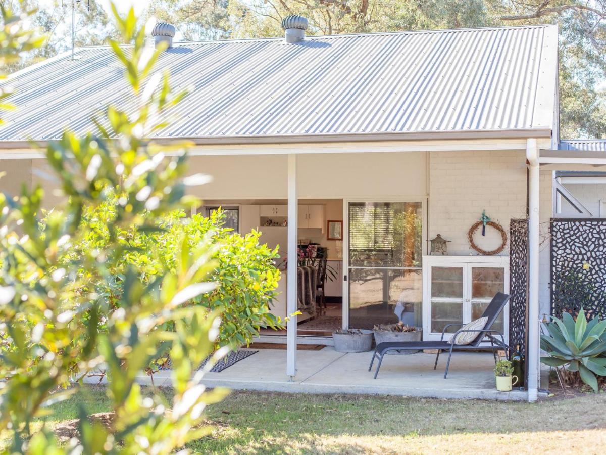 Gartelmann Studio At Gartelmanns Wines Lovedale Exterior photo